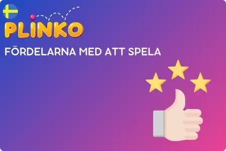 Säkra-Plinko-kasinoplattformar