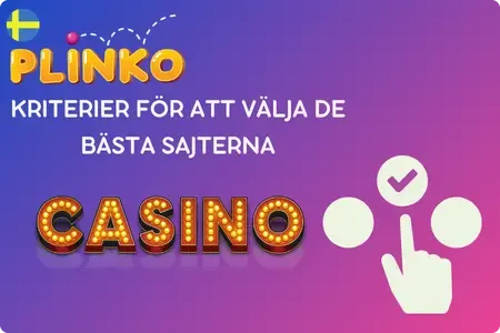 Plinko-vinststrategi