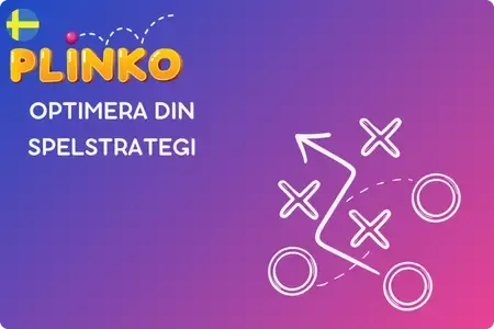 PlinkoSpelstrategi 