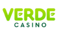 Verde casino logo