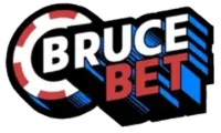 Brucebet casino logo