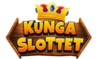 Kungaslottet casino logo