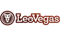 Leo Vegas casino logo