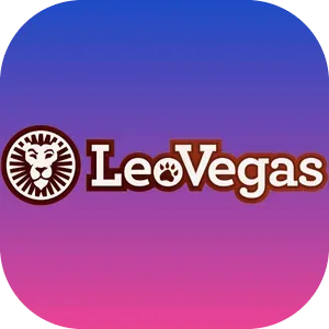 LeoVegas Casino Logo