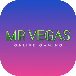 Mr Vegas Caisno Logo